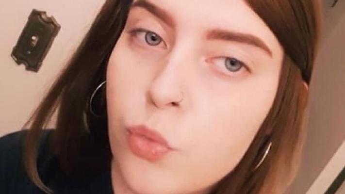 Autumn Cannady death by force case in Okmulgee, OK
