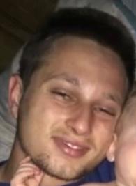 Ryan Brown death by force case profile photo