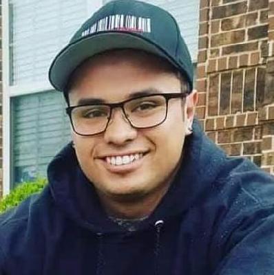 Jonathan Rubio death by force case profile photo