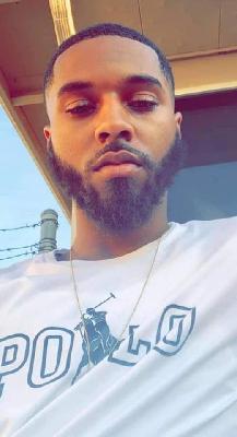 Demonte Semmions death by force case profile photo