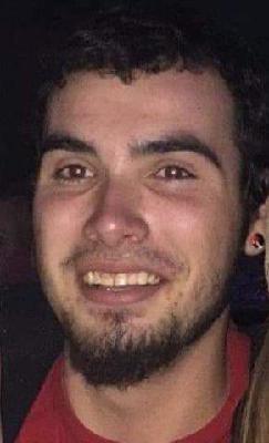 Hadyn Williams death by force case profile photo