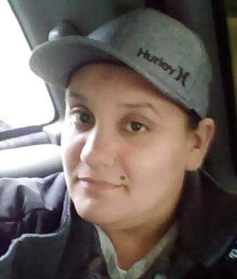 Laura Taylor death by force case in Yukon, OK