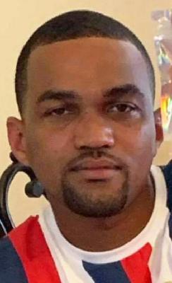 Johnathan Ward death by force case in Oklahoma City, OK