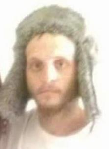 Mark Clifford Lake death by force case in Tulsa, OK