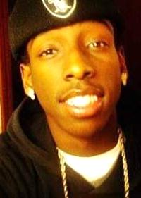 Tybreko Davis death by force case profile photo