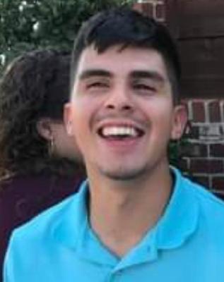 Abraham Rodriguez death by force case in Oklahoma City, OK