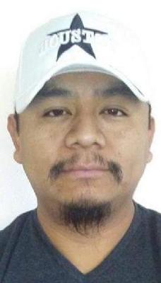 Nestor Ramirez death by force case profile photo