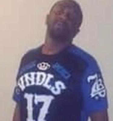 Rodrick Adkins death by force case profile photo