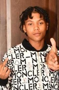 Armoni Johnson death by force case in Choctaw, OK