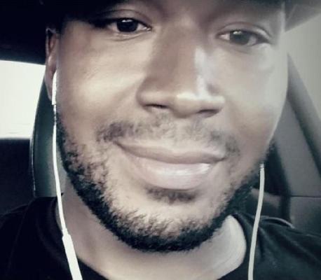Jason Harmon death by force case in Oklahoma City, OK