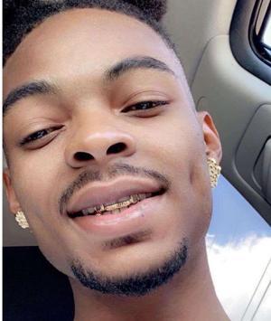 Kyran Lee Taylor death by force case in Muskogee, OK