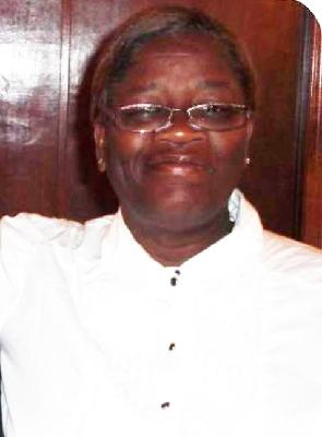 Mamie Caldwell death by force case in Lawton, OK
