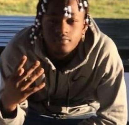 Ari Combs death by force case profile photo