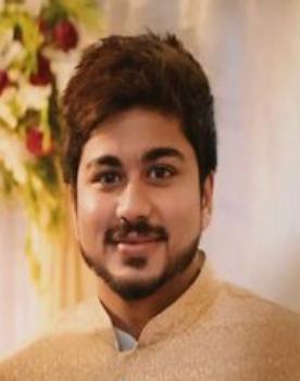 Muhammad Imran death by force case profile photo