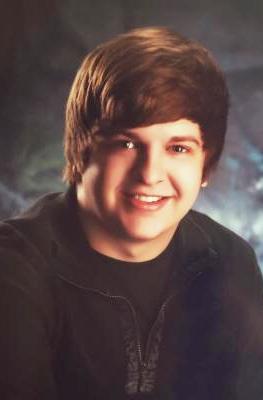 Sean Gainey death by force case profile photo