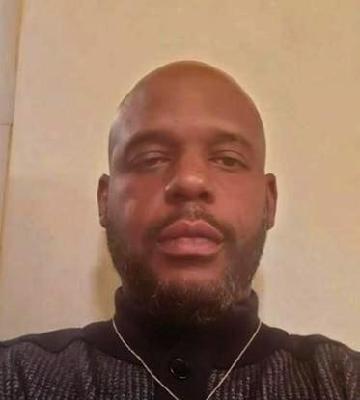 DAndre Allen death by force case in Oklahoma City, OK