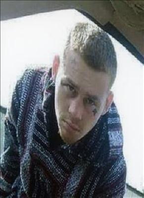 Trent Shuman death by force case in Woodward, OK