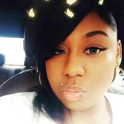 Nicosha Nelson death by force case profile photo