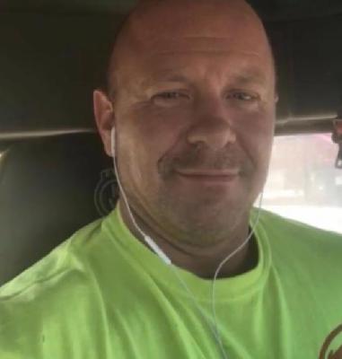 William Ross death by force case profile photo