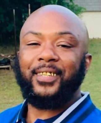 Leroy White death by force case profile photo
