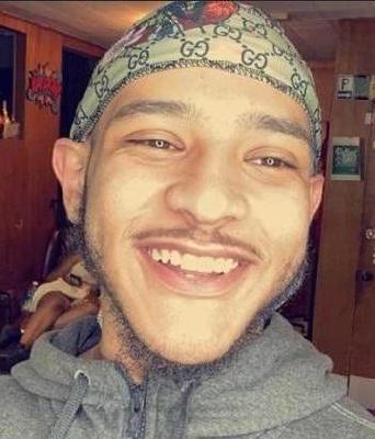 Isaiah Pack death by force case profile photo