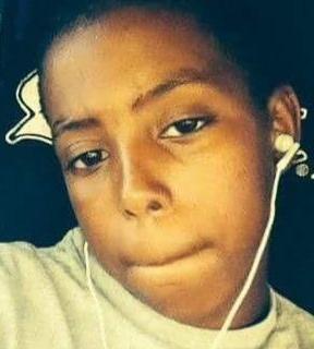 Xzavion Delton death by force case profile photo