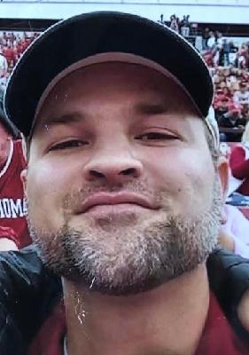 Daniel Hardwick death by force case profile photo