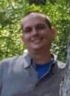 Justin Beaver death by force case profile photo