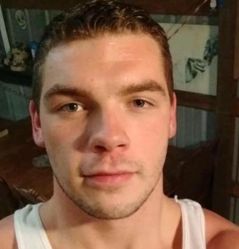 Dalton Whitlow death by force case profile photo
