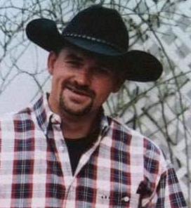 Rusty Hemingway death by force case in Hugo, OK