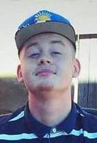 Trent Shuman death by force case in Woodward, OK