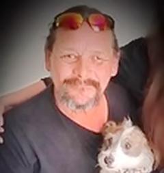 Donald Donnie Gene Langdon death by force case in Mannford, OK