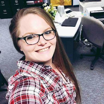 Ashley Barr death by force case in Weatherford, OK
