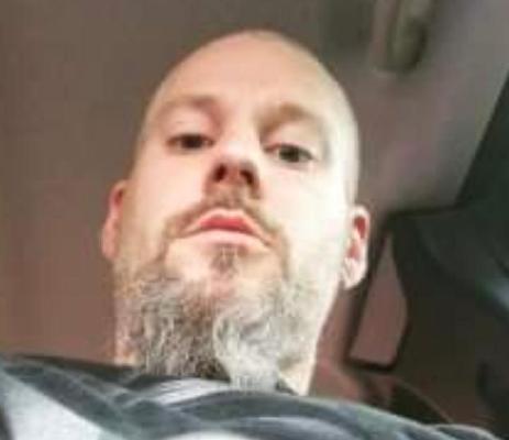 Josh Stewart death by force case profile photo