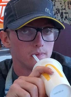 Matthew Bressler death by force case profile photo