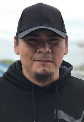 David Jumper death by force case in Tahlequah, OK