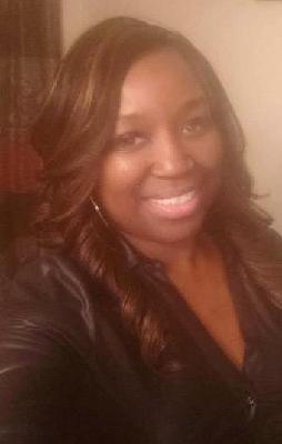 Vanita Montelia Gates death by force case in Oklahoma City, OK