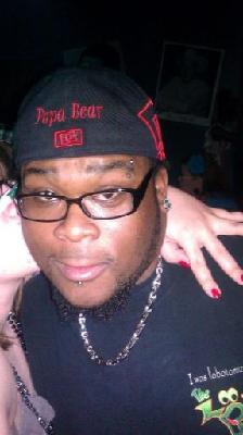 Courtney Devereaux death by force case in Oklahoma City, OK