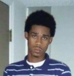 Cameron Wilson death by force case in Tulsa, OK