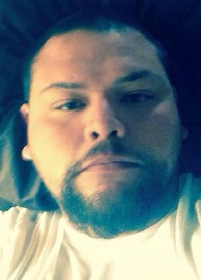 Isidro Benites death by force case profile photo