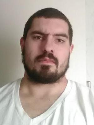 Colan Warner death by force case profile photo