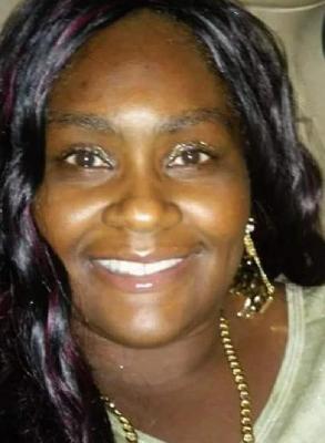 Limbusha Fields death by force case profile photo