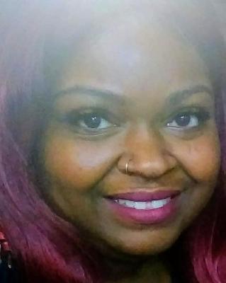 Shamara Myers death by force case profile photo