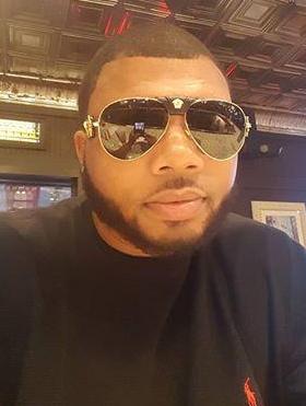 Louis Blake death by force case in Oklahoma City, OK