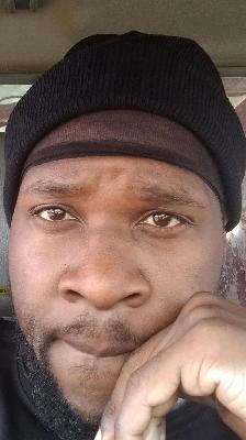 Darian Harris death by force case in Lawton, OK