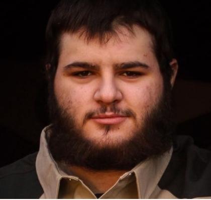 Audie Carter death by force case profile photo