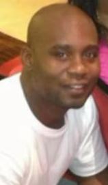 Frederick Okine death by force case profile photo