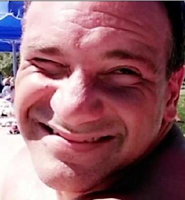 Clinton Calfy death by force case profile photo