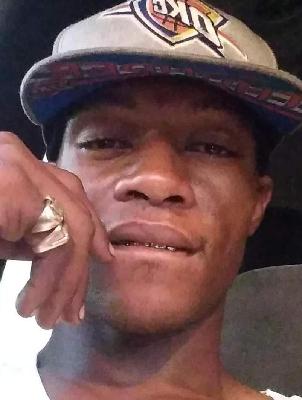 Ethridge DeJuan Farris death by force case in Oklahoma City, OK