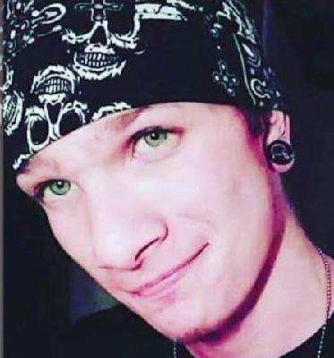 Patrick Parker death by force case profile photo